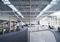 Natural ventilation and natural lighting systems in office area  © 石黒写真研究所