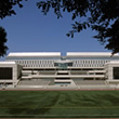 Keio University Hiyoshi Campus Collaboration Complex