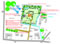 Environmental Location Map: Detailed surveys conducted to clarify the natural environment of the location