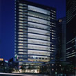 Panasonic Electric Works Tokyo Headquarters building