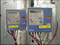 Heat consumption metering unit